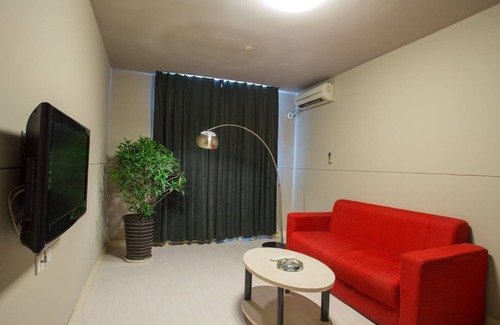 Quan Shan Hotel | Jinjiang Inn Xuzhou Sudi North Road