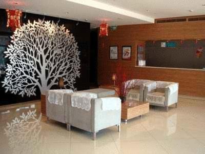 Quan Shan Hotel | Jinjiang Inn - Xuzhou Sudi North Road