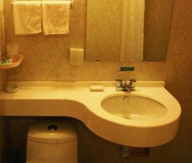 Quan Shan Hotel | Jinjiang Inn - Xuzhou Sudi North Road