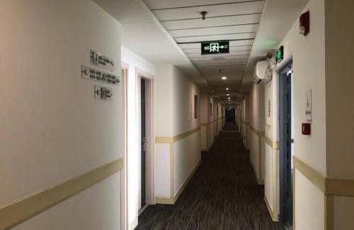 Xinyi Hotel | Jinjiang Inn Xuzhou Xinyi Municipal Government