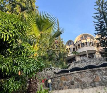Arba Minch Resort | Jinka Resort Arbaminch