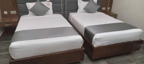 Seeta Hotel | Jinna Suites Hotel