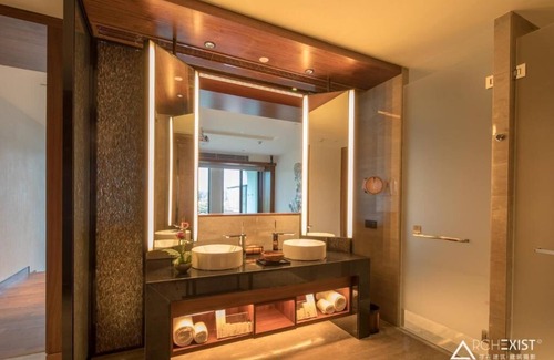 Youxian District Hotel | Jinshuo Holiday Hotel