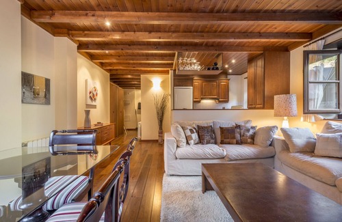 Baqueira Apartment | Jireta Magnificent newly furnished apartment for 6p in Val de Ruda cota 1500