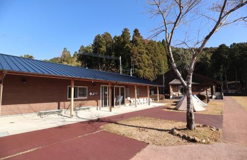 Isa House | Jisso Youth travel village