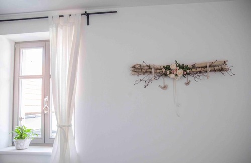 Jitkov Apartment | Jitkovsky mlyn
