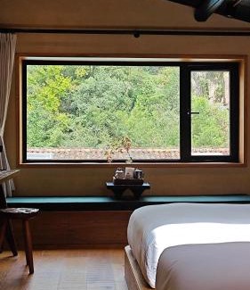 Shaoxing Hotel | Jiuli Countryside Boutique resort