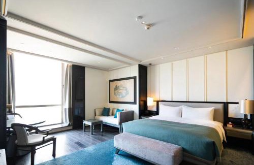 Qianjiang New Town Hotel | JiuTai Hotel Hangzhou