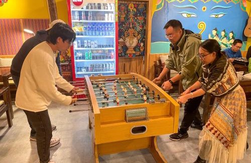 Jiuzhaigou House | Jiuzhaigou Leisure Inn