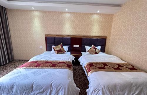 Jiuzhaigou House | Jiuzhaigou Ranle Village