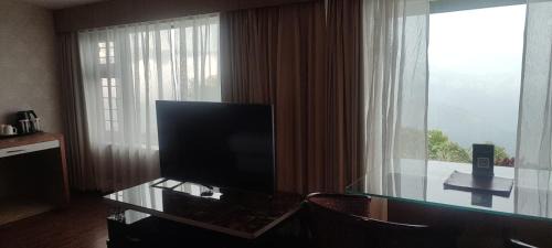 Sohra Resort | Jiva Resort Cherrapunjee