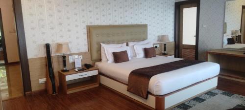 Sohra Resort | Jiva Resort Cherrapunjee
