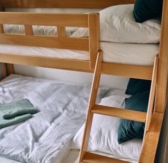 Bedrichov Apartment | Jizerína