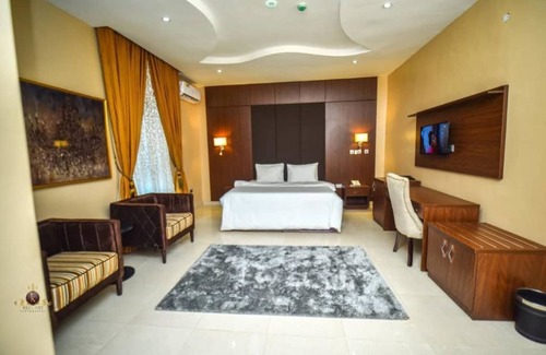 Owerri Hotel | JJ Mas Hotel