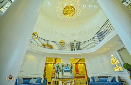 Owerri Hotel | JJ Mas Hotel