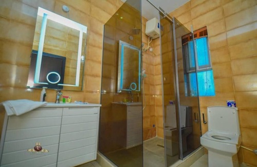 Owerri Hotel | JJ Mas Hotel
