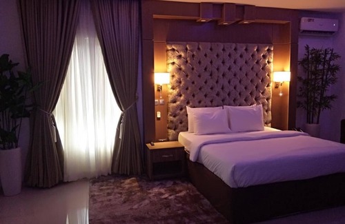 Owerri Hotel | JJ Mas Hotel