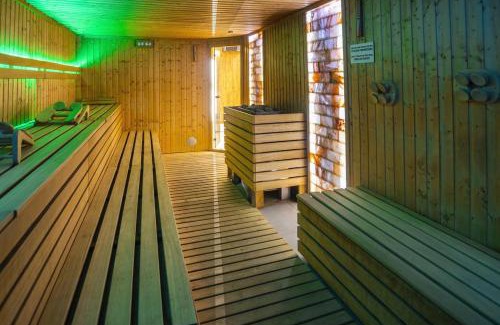 Debniki Hotel | JJ Sport Concept Hotel