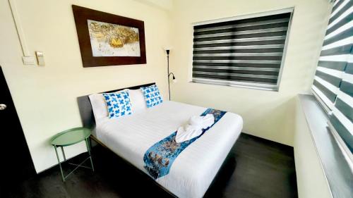 Serangoon Apartment | JJH Serviced Apartments near Serangoon MRT