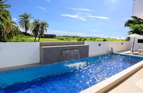 Wailoloa Apartment | JJY Apartment