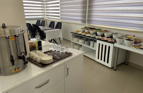 Bagbasi Apartment | JK Business