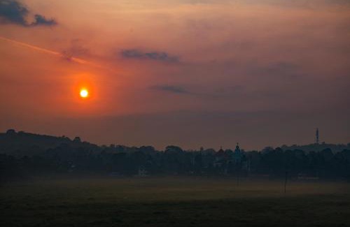 Perumbaikad Hotel | JK Lodge