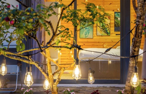 Cha Pai Cabin | JK Sapa Homestay & Swimming Pool