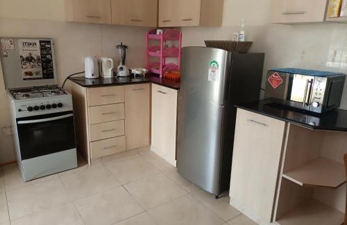 Syokimau Apartment | JKIA homestays