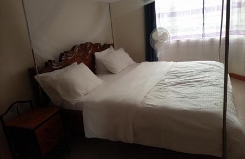 Syokimau Apartment | JKIA homestays