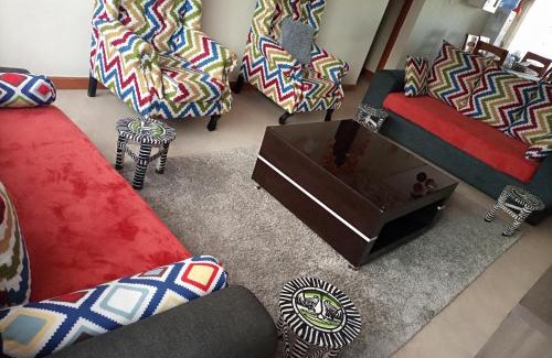 Syokimau Apartment | JKIA homestays