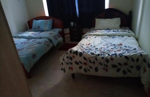 Syokimau Apartment | JKIA homestays