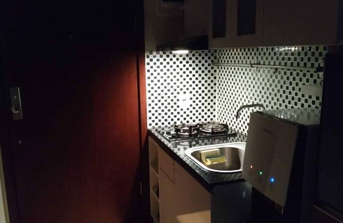 Tangerang Apartment | JKstay, A Comfy Stay In the Heart of Tangerang