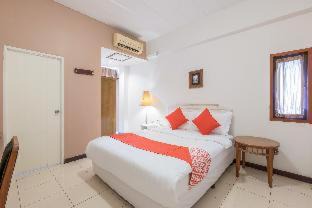 Ramkhamhaeng Hotel | JL Bangkok Hotel