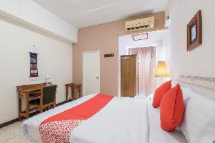 Ramkhamhaeng Hotel | JL Bangkok Hotel