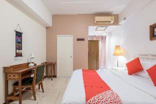 Ramkhamhaeng Hotel | JL Bangkok Hotel