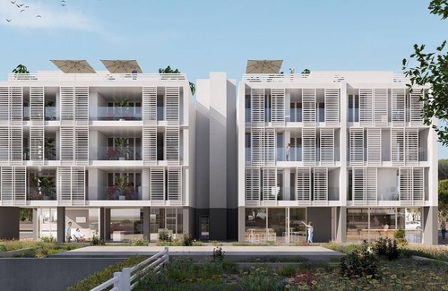 Jesolo Pineta Apartment | JL blu resort - B23 - Third Floor