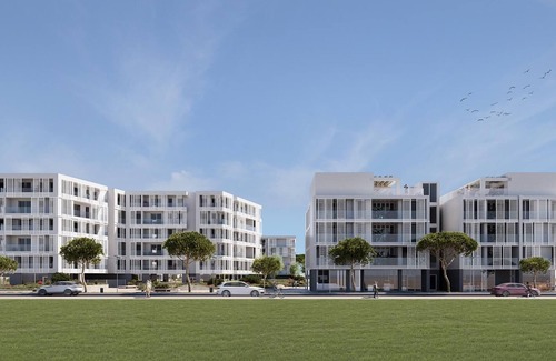 Jesolo Pineta Apartment | JL blu resort - B23 - Third Floor