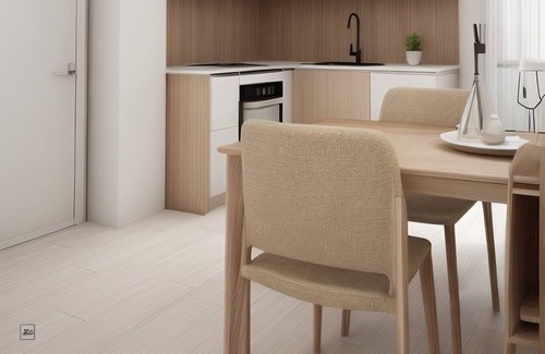 Jesolo Pineta Apartment | JL blu resort - C24 - Second Floor