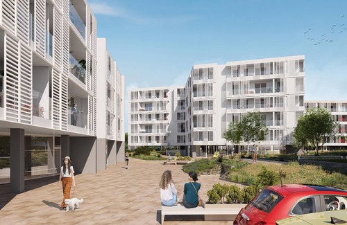 Jesolo Pineta Apartment | JL blu resort - C24 - Second Floor