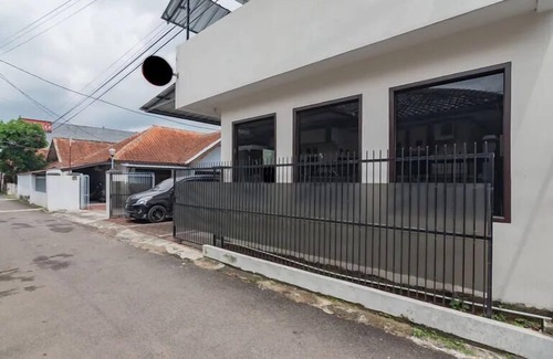 Cianjur Hotel | Jl. Gn. Gede No.22