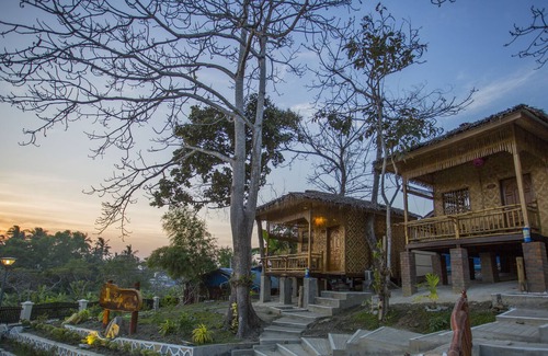 Ngwe Saung Hotel | JL Lodge Ngwe Saung
