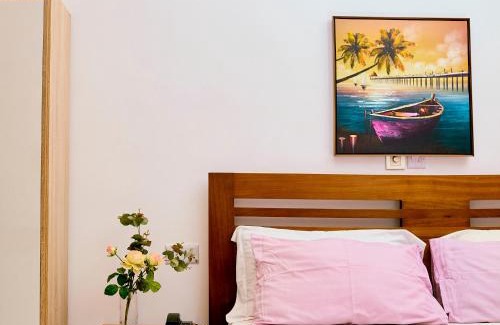 Koforidua House | JLK Guest House & Events Centre