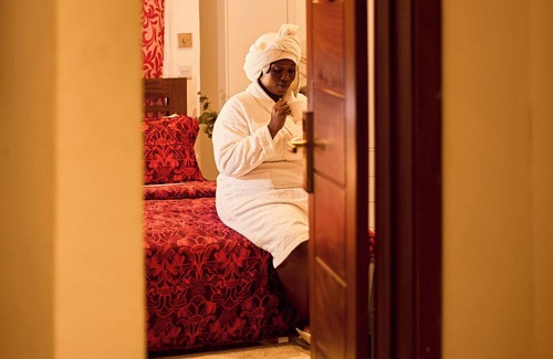Koforidua House | JLK Guest House & Events Centre