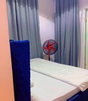 Ibadan House | JMC House