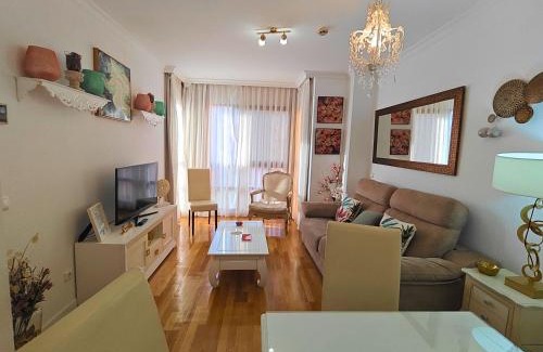 Rejas Apartment | JMC New Suite Madrid Airport