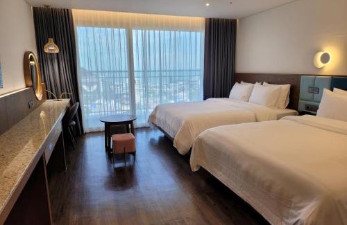 Eulwang-ri Hotel | JN PARK Hotel