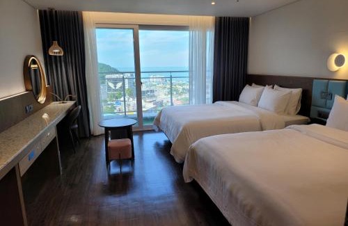 Eulwang-ri Hotel | JN PARK Hotel