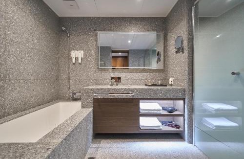 Eulwang-ri Hotel | JN PARK Hotel