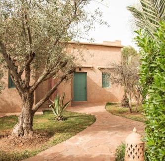 Zaouia Sidi Abdallah Ben Sassi Bed & Breakfast | Jnane Allia