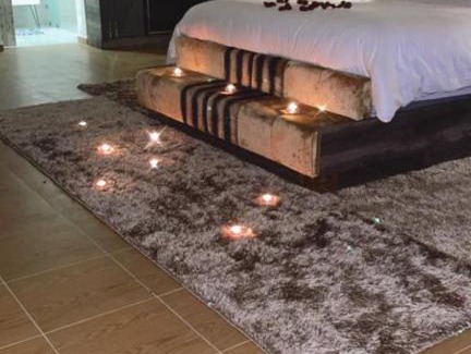 Drargua House | Jnane Nina